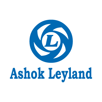 ASHOK LEYLAND Logo
