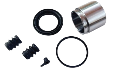 Caliper Kit With Piston Ace