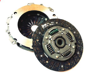 TATA ACE Clutch Plate